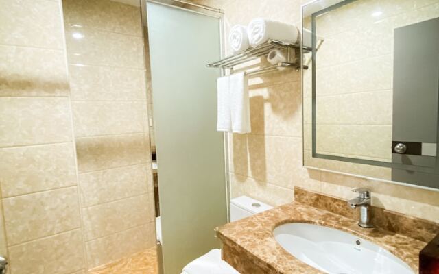 Bohol Dolphin Bay Resort