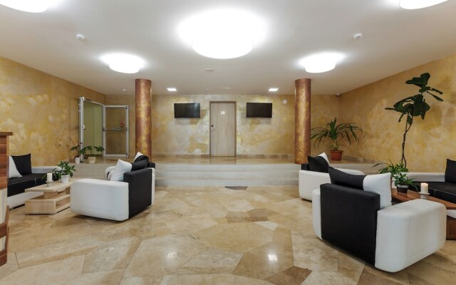 Hostel Mayer Superior Veszprém