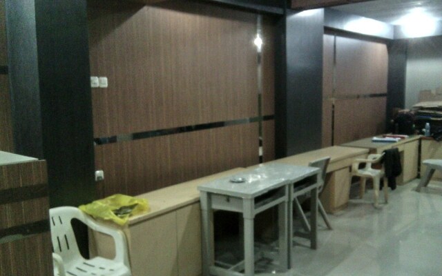 Family Guest House Barata Jaya 48