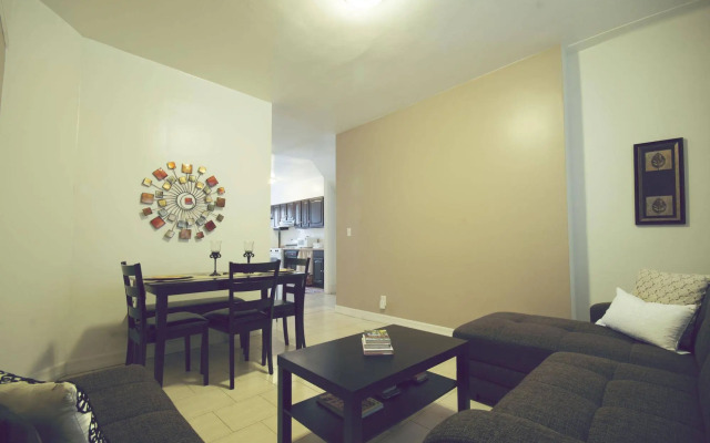 Moblat Apartments 25-42