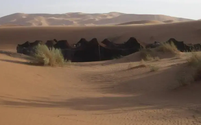 Farah Camp