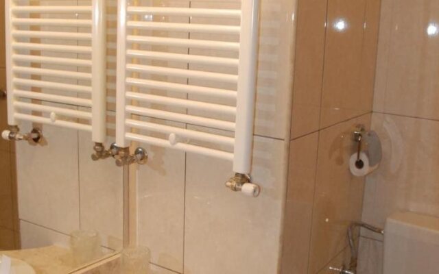 Pensiunea Sub Cetate Deva