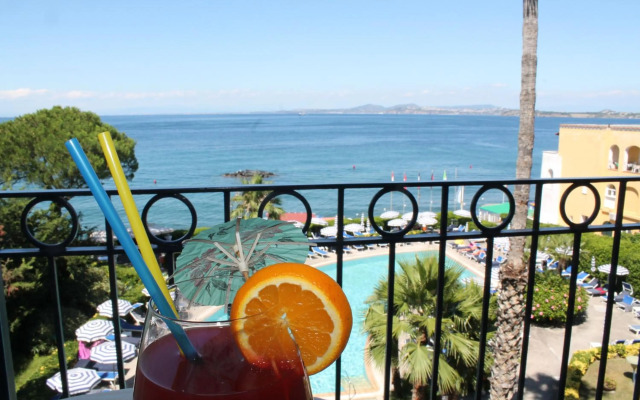 Hotel Terme Alexander