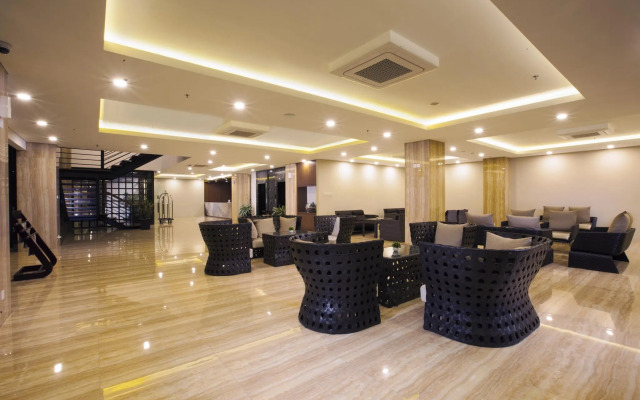 Verse Hotel Cirebon