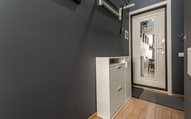 Метры в центре на улице Достоевского 30