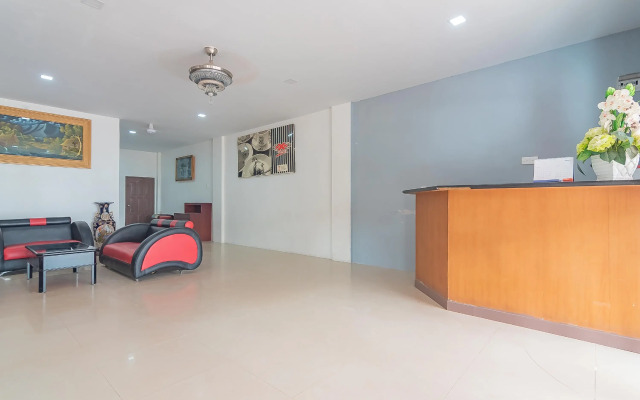 RedDoorz near RSUD Embung Fatimah Batam