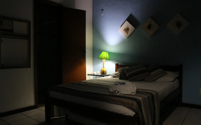 Pousada Mandala - Búzios