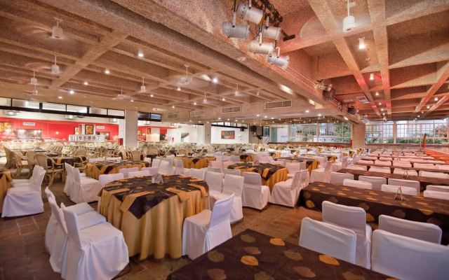 El Cid Castilla Beach Hotel