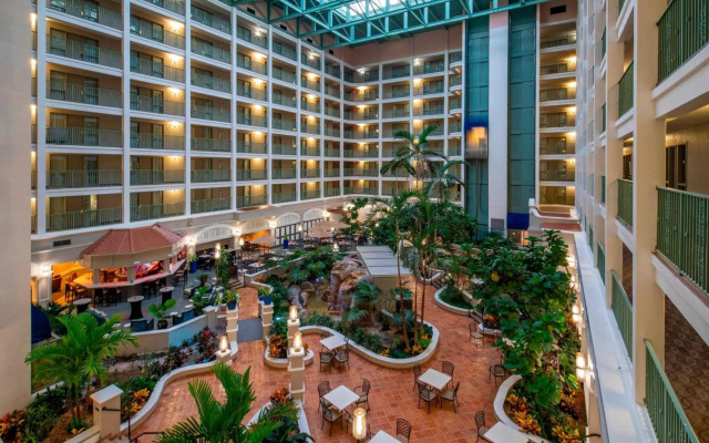Sheraton Suites Fort Lauderdale at Cypress Creek