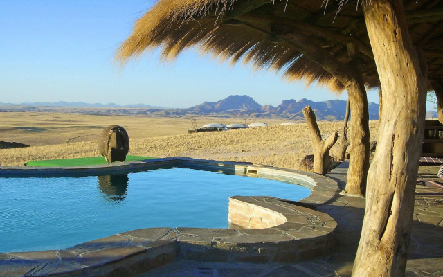 Rostock Ritz Desert Lodge