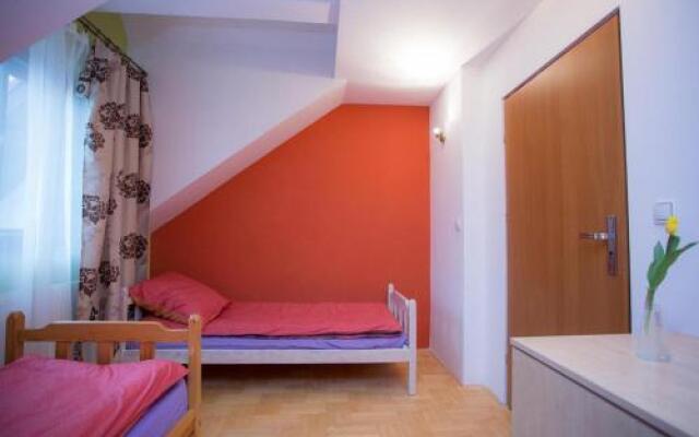 Hostel Florencja