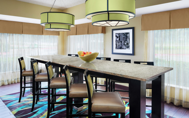 Hampton Inn Dallas-Irving-Las Colinas