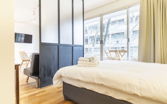 ORO 3 Apartment by Be Local Argentina
