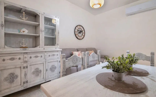 Sardinia Re - Domo Blanca