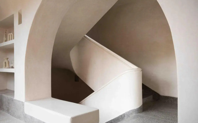 Maison Brummell Majorelle