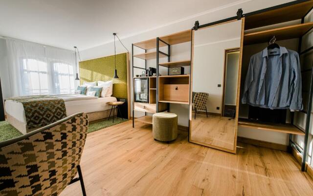 Weinhotel Freylich Zahn