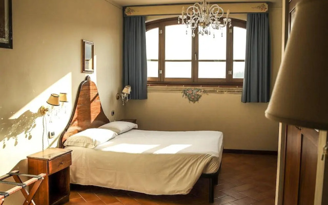 Borgo I Tre Baroni