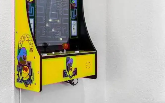 The Desert Xscape Pool Views