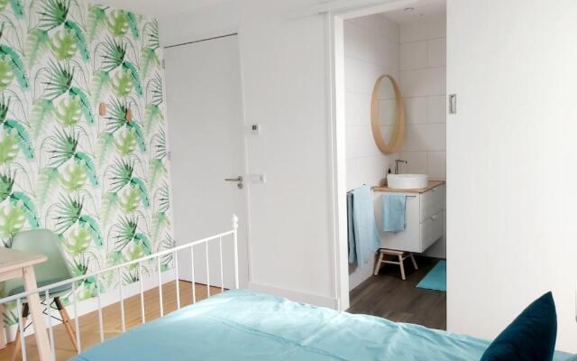 Luxury Suite Oosterwold