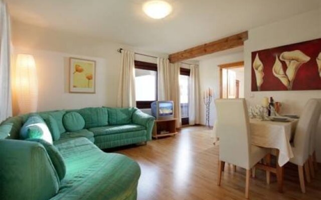 Chalet Schott