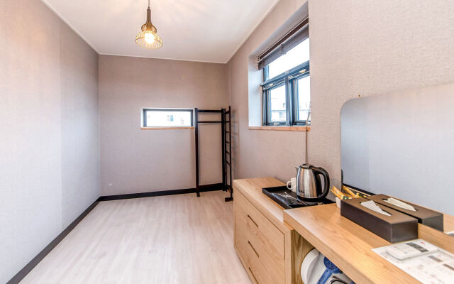 Nine Boutique Hotel