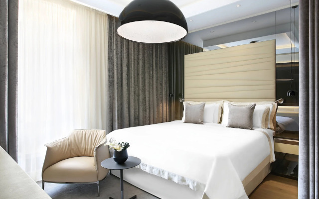 Excelsior Hotel Gallia, a Luxury Collection Hotel, Milan