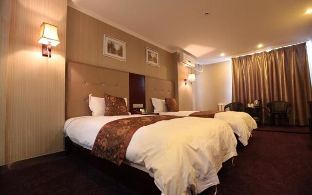 Yunlai Hotel