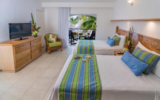 Beachscape Kin ha Villas & Suites