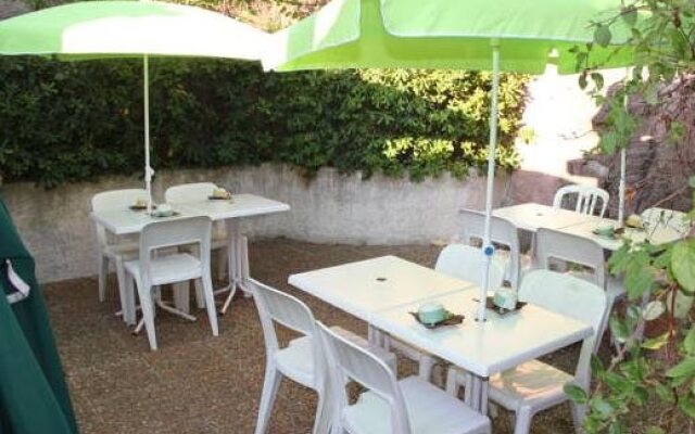 Hôtel de la plage