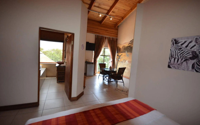 El Cazador Guest House