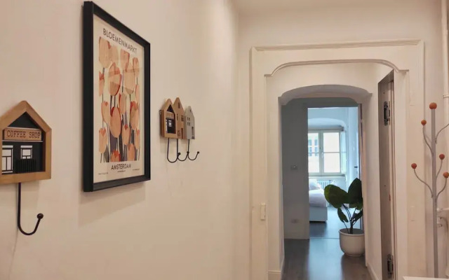 Conte Verde Apartments - Wonderful Italy