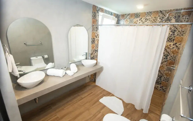 Hotel Citlalli