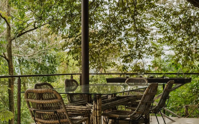 Tava Glamping Cerro