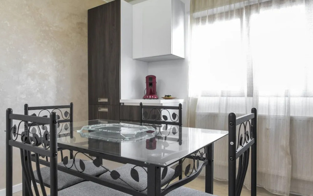 The Queen Luxury Apartments-VillaGiorgia