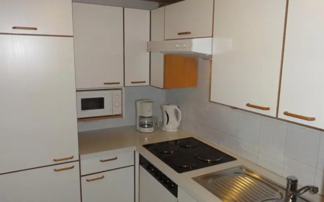 Appartement Agostini