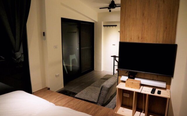 Mu Ju B&B