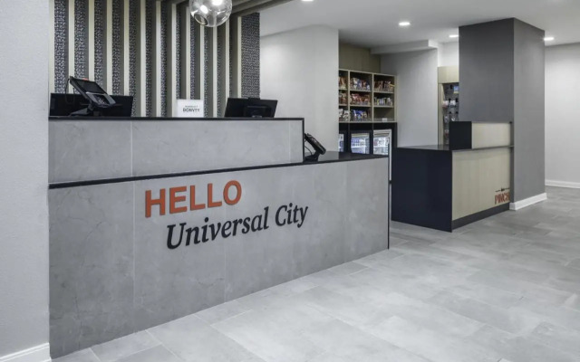 TownePlace Suites San Antonio Universal City/Live Oak