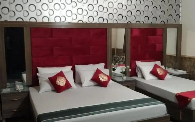 Royal Palace Hotel Lahore