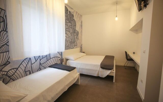 Caicco suite