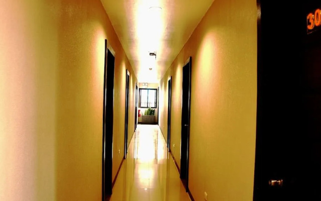 Urbantel Hotel