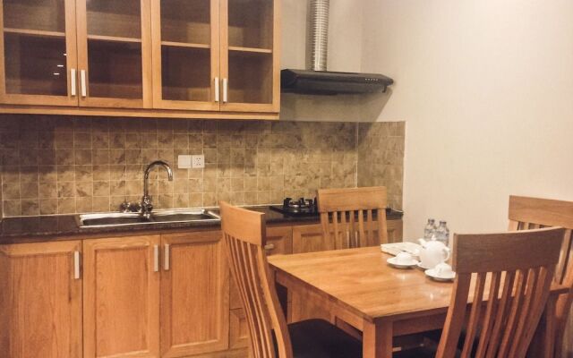 Merin Suites
