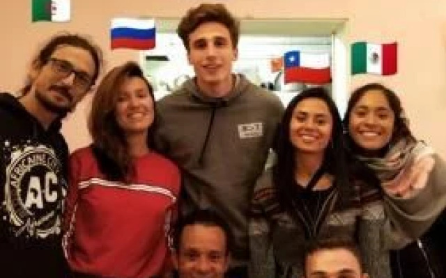 K & C Bed and Breakfast