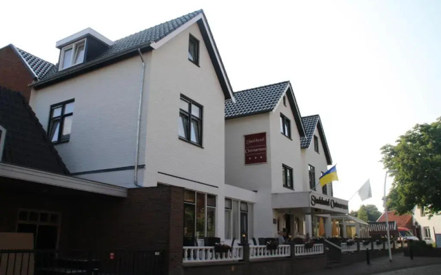 Stadshotel Ootmarsum