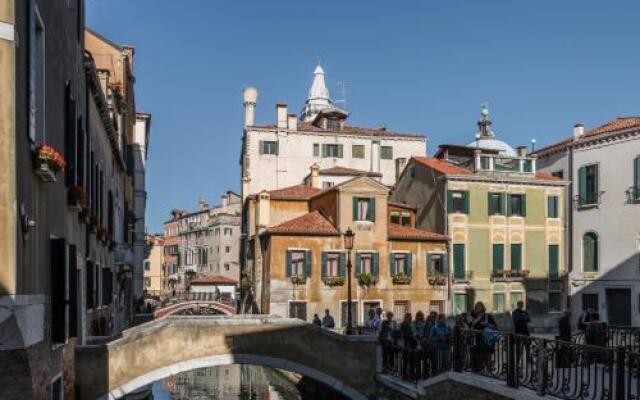 Casa Dell'Artista
