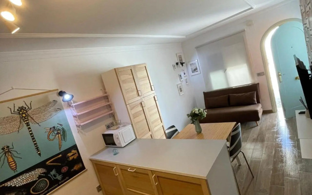 Magnifico apartamento a pie de playa