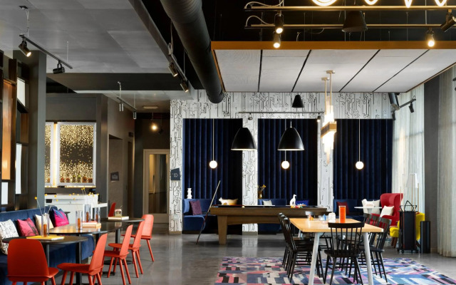 Aloft Henderson