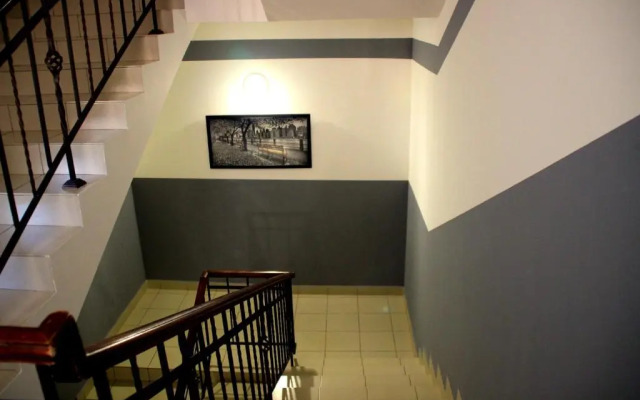 Hostel Kazan-Ok