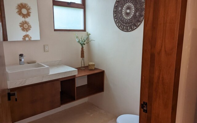 Bohemian Luxury l AMAR TULUM