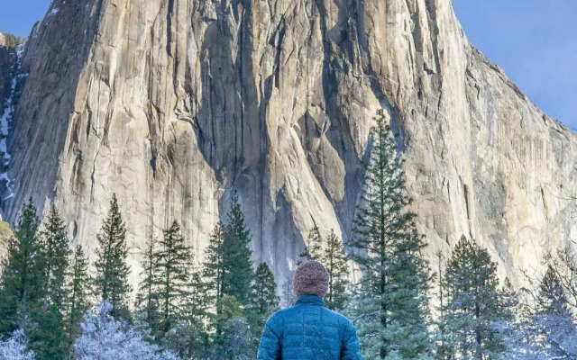 Hampton Inn Oakhurst-yosemite, CA