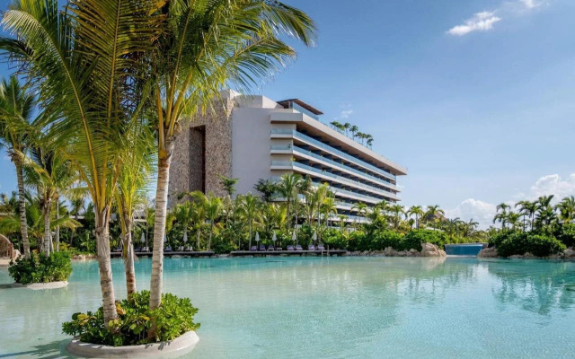 Impression Moxché by Secrets – Adults Only – All Inclusive
